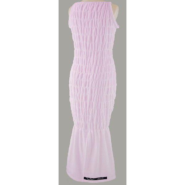 トントンアクトレス マーメイドワンピ ワンピース タオル タオル地 パジャマ バスローブ ナイトウェア |  | 02