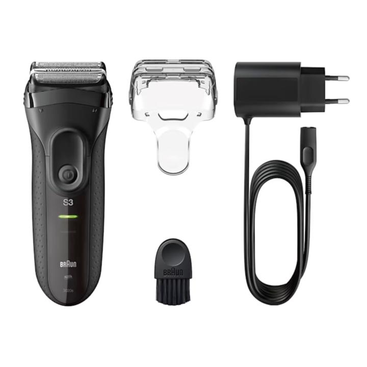 BRAUN Series 3 ブラウンシェーバー ブラウン シリーズ3 シェーバー