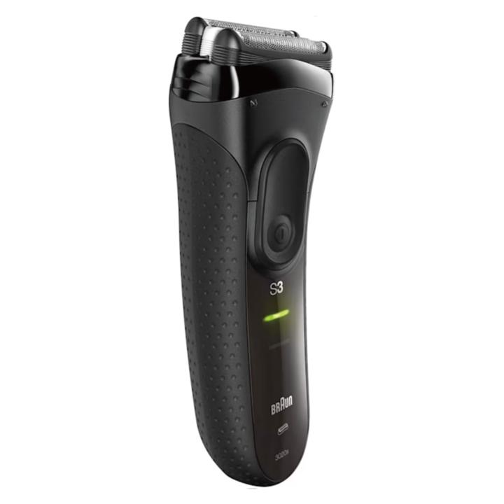 BRAUN Series 3 ブラウンシェーバー ブラウン シリーズ3 シェーバー