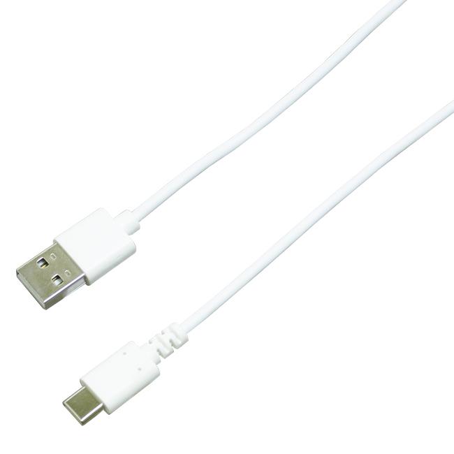 Type-C⇔Type-A  タイプc⇔タイプa　USBケーブル 3A 3m |  | 01