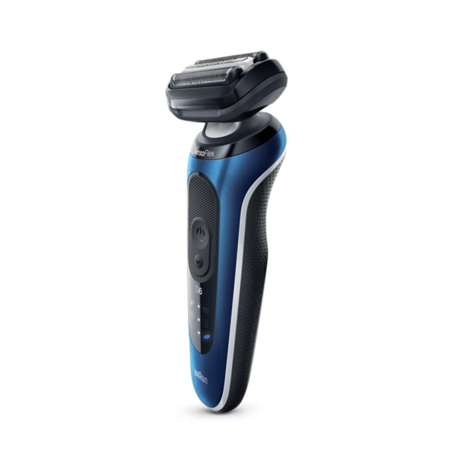 BRAUN（ブラウン） ブラウンシェーバー シリーズ6 シェーバー 電気