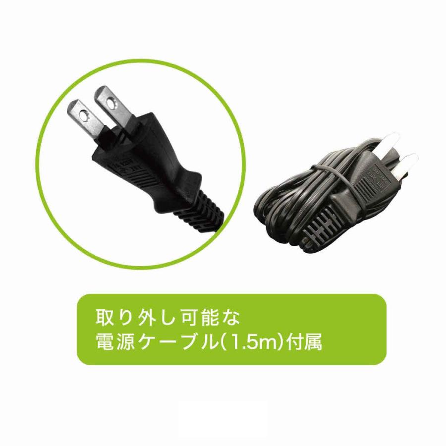 充電器 USB充電器 6ポート 卓上 デスクトップ 充電 最大出力8A USB Type-A×6ポート 40個セットの画像