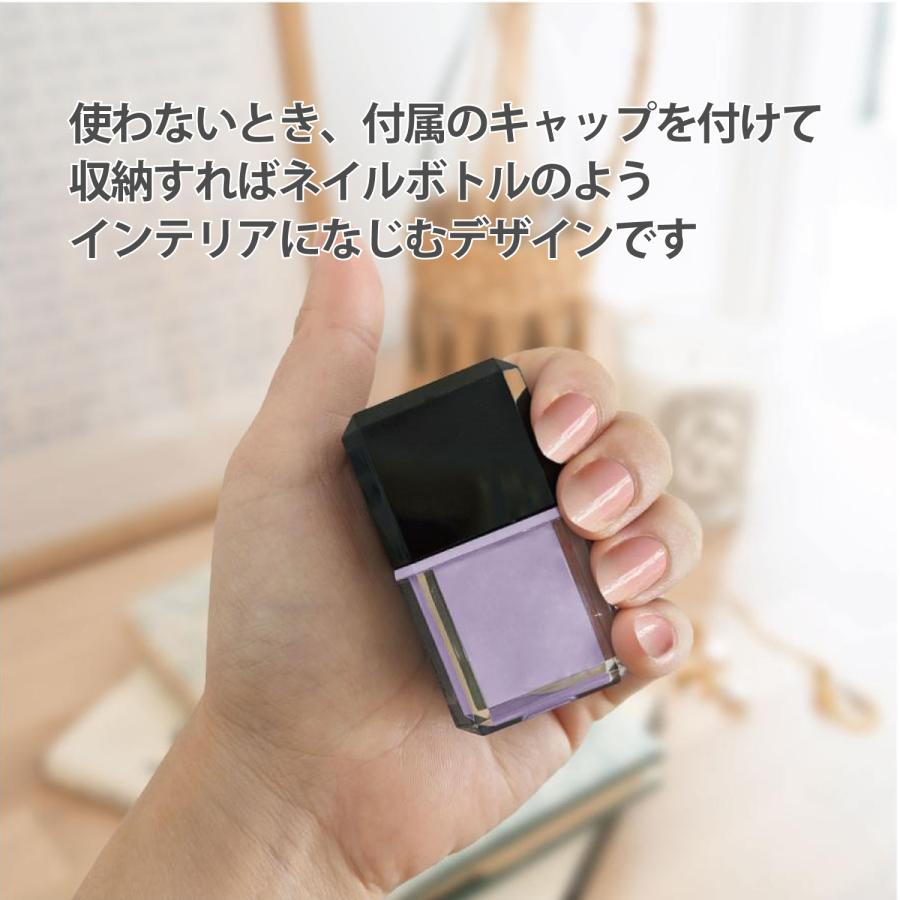 在庫あり スマホ 充電器 AC充電器 PD対応 クリア カラー ネイル ボトル ネイルポリッシュ Type-C充電器 USB-C Cタイプ :  インプリンクショップ・ヤフー店 - 通販 - Yahoo!ショッピング