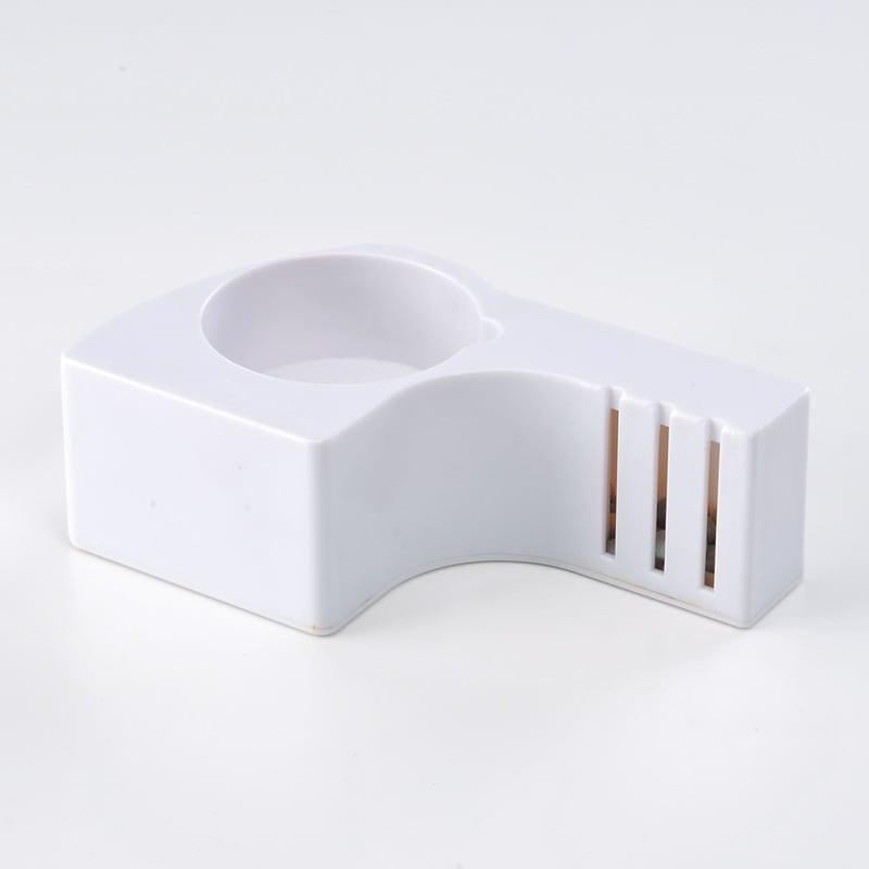 アピックス  APIX 加湿器SHIZUKU 3.3L 用抗菌カートリッジ ACA-002 ホワイト |  | 03