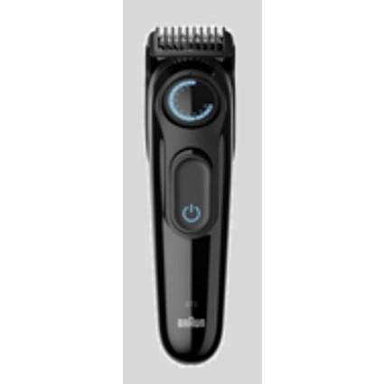 BRAUN（ブラウン） バリカン ヒゲトリマー シリーズ3 BT3520 : インプ