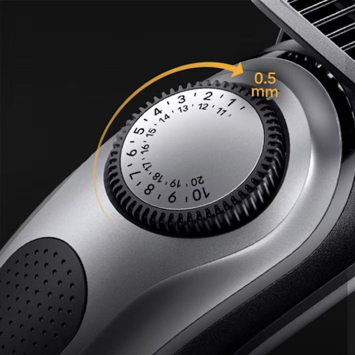 BRAUN（ブラウン） ヒゲトリマー 髭トリマー ヒゲトリマー BT7420