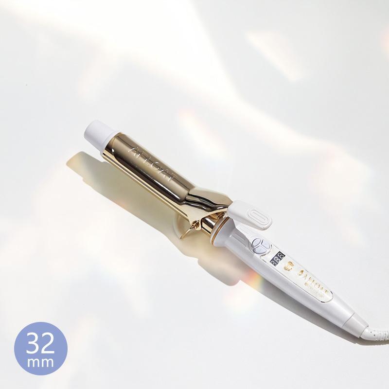 カールアイロン アイロン 海外対応 32mm 38mm アフロート エスペシャルカールII CREATEs クレイツイオン メーカー保証付き 爆買 |  | 03