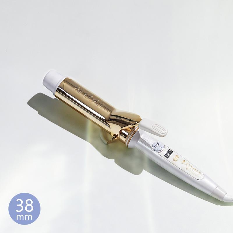 カールアイロン アイロン 海外対応 32mm 38mm アフロート エスペシャルカールII CREATEs クレイツイオン メーカー保証付き 爆買 |  | 04