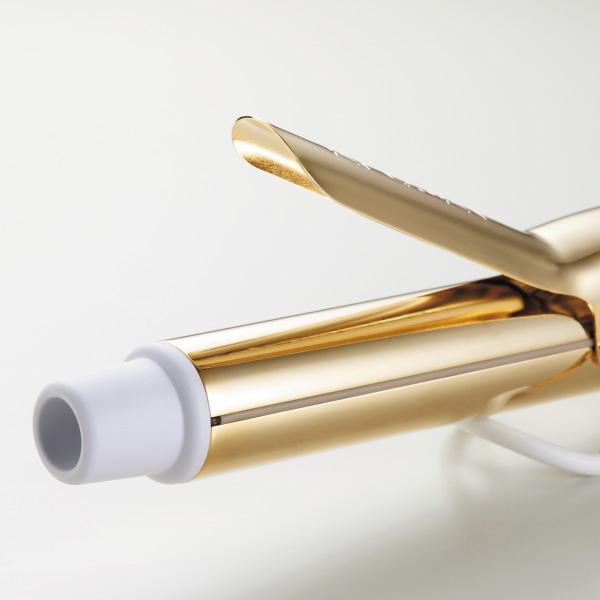 カールアイロン アイロン 海外対応 32mm 38mm アフロート エスペシャルカールII CREATEs クレイツイオン メーカー保証付き 爆買 |  | 05