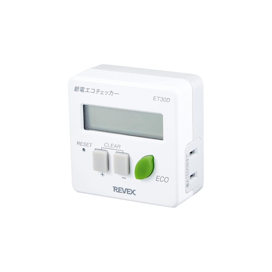 5KW POWER＆SWR計 REVEX 値下げ REVEX（リーベックス） 送料無料 デジタル エコ チェッカー ワット