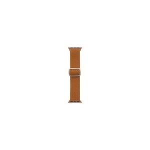 アップルウォッチ バンド AppleWatch バンド ナイロン 金具 バンド バングル サイズ調整 AppleWatchSeries10(42mm) 100個セット_1