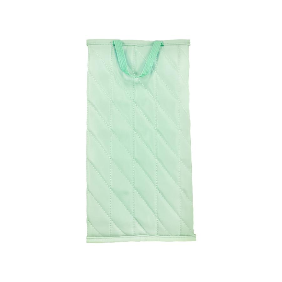 ペンライトケース 推し活 推しカラー オタ活 ヲタ活 キルティング 旅行