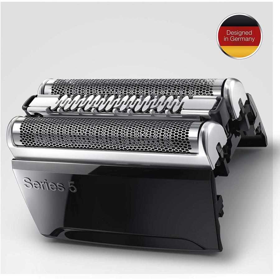 ブラウン 替刃 ブラウンシェーバー ブラウン シェーバー 電気シェーバー シリーズ5用 F/C52S | BRAUN Series 5 | 02