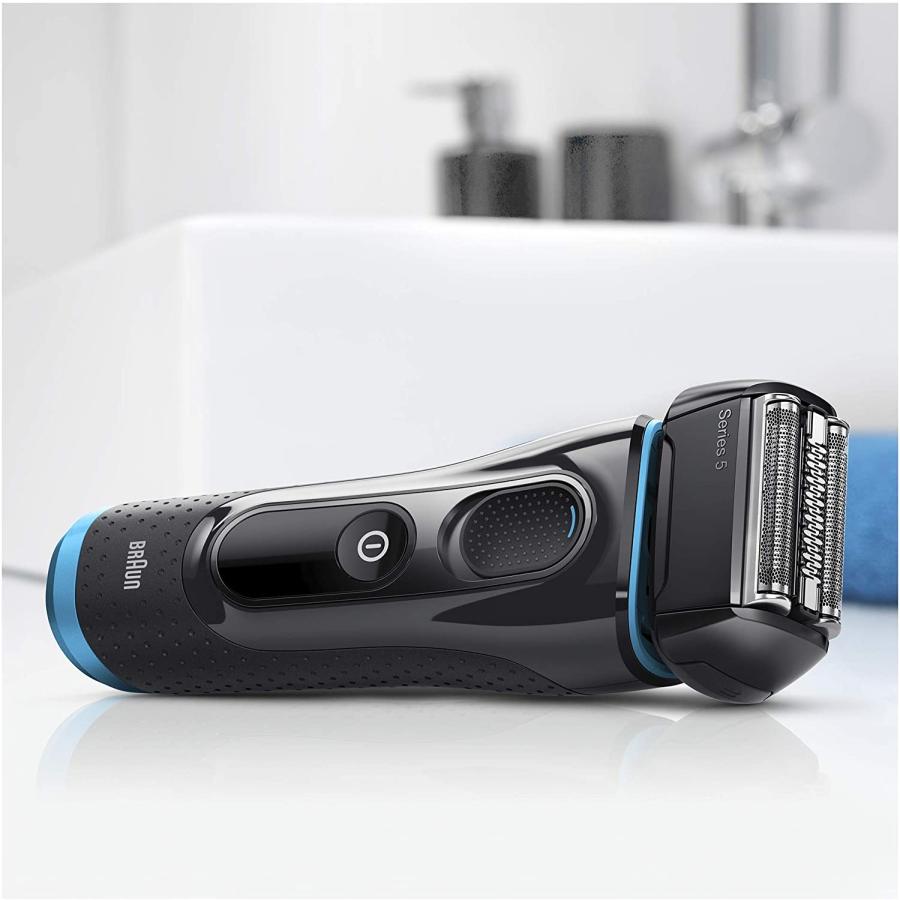 ブラウン 替刃 ブラウンシェーバー ブラウン シェーバー 電気シェーバー シリーズ5用 F/C52S | BRAUN Series 5 | 06