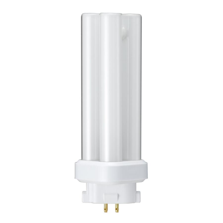 YAZAWA FDL27EX-N 蛍光灯 27W 10本セット昼白色 YAZAWA YAZAWA 10本セット コンパクト形蛍光灯 27形 昼白色 FDL27EXN