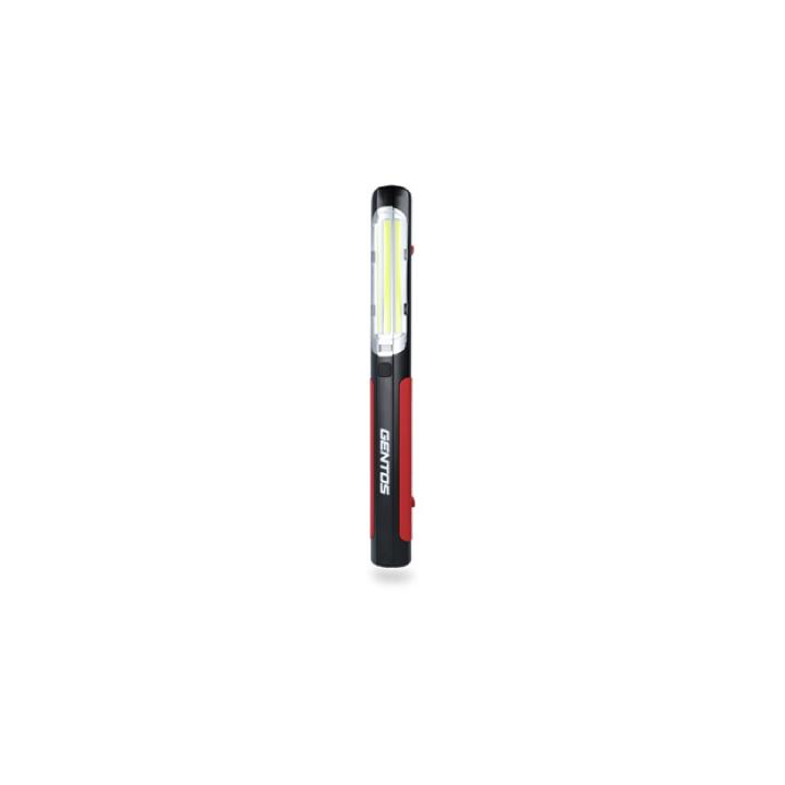 GENTOS（ジェントス） 作業灯 LED搭載充電式ワークライト LED GENTOS