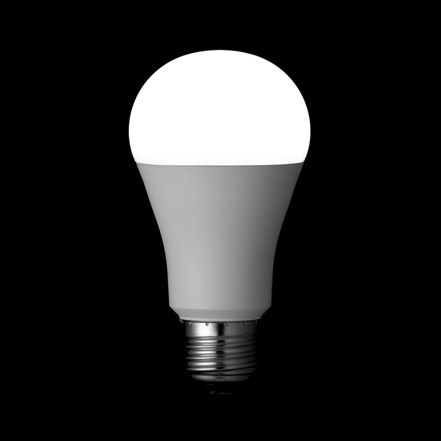 10個セット】 YAZAWA 一般電球形LED 100W相当 昼白色 LDA14NGX10