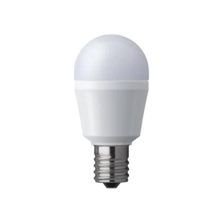 パナソニック LED電球 電球 LED電球 パルック LED電球 4.0W 昼光色相当 LDA4D-G-E17/S/K4 LDA4DGE17SK4 10個セットの画像