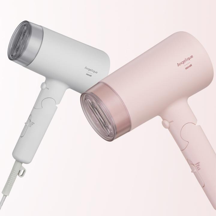 maxell（マクセル） ドライヤー ヘアドライヤー プラズマイオンヘア