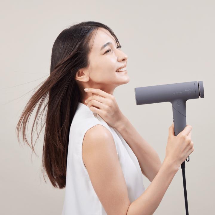 maxell（マクセル） ドライヤー ヘアドライヤー プラズマイオンヘア