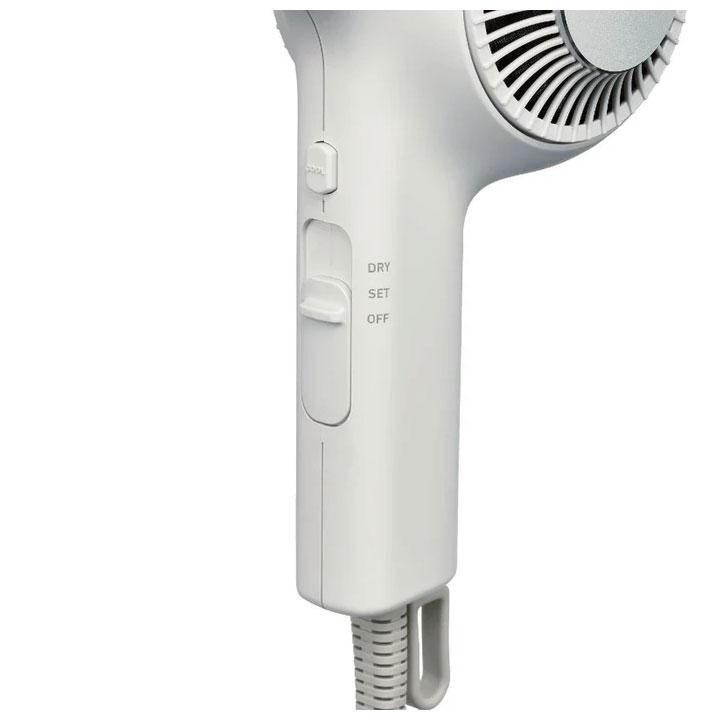 テスコム（TESCOM） ドライヤー プロフェッショナルプロテクトイオン