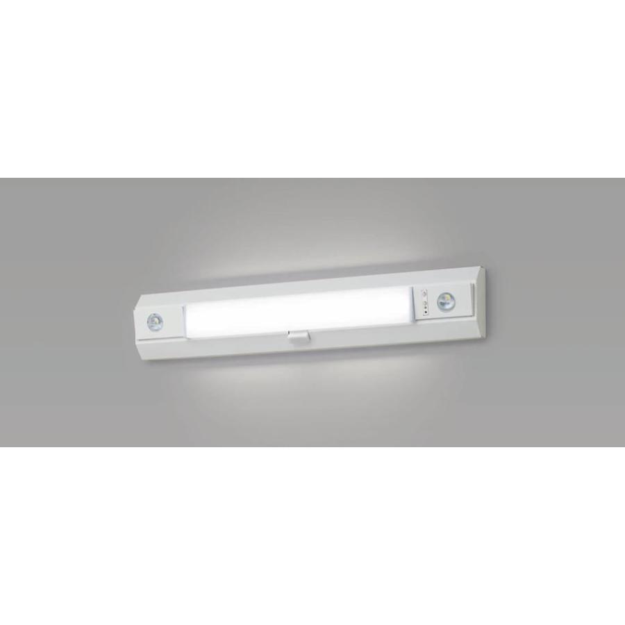 【新品未使用】 パナソニック NNCF22115JLE9 一体型階段灯 1台 Panasonic（パナソニック） LED 階段灯 天井直付型 壁直付型 階段通路