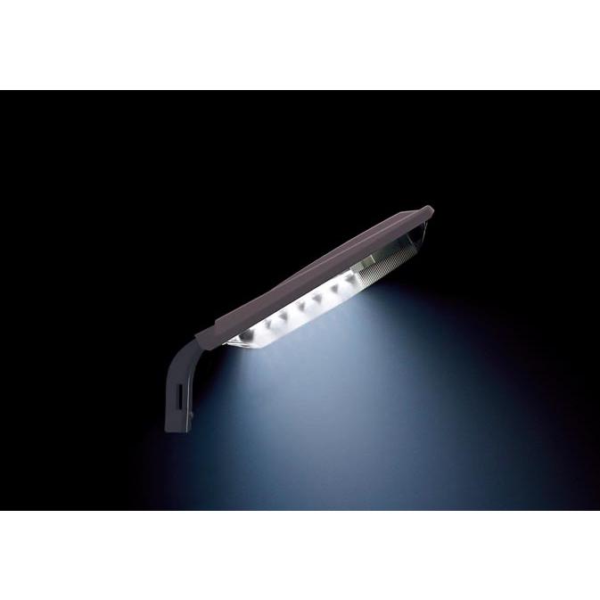 Panasonic（パナソニック） LED 防犯灯 電力柱取付型 昼白色 ASA樹脂製