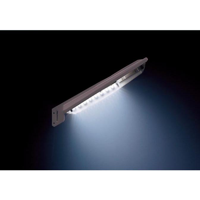 Panasonic（パナソニック） LED 防犯灯 電力柱取付型 昼白色 ASA樹脂製