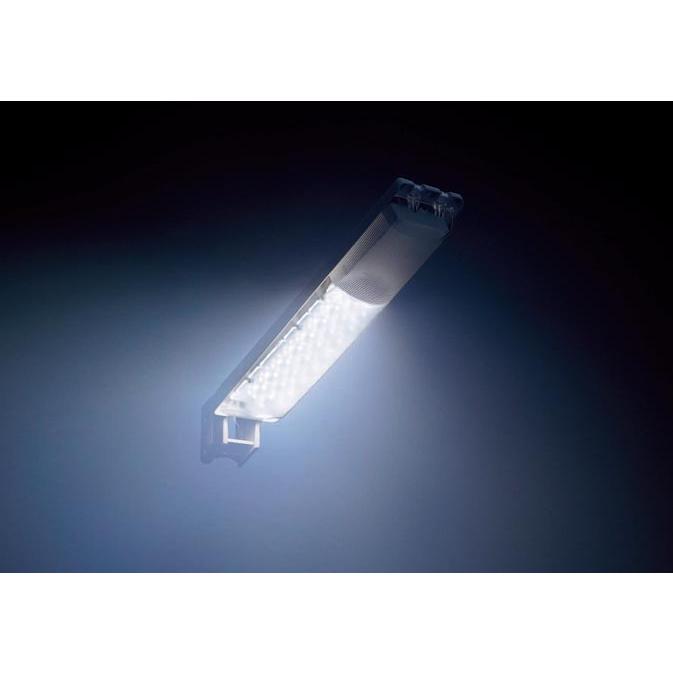 Panasonic（パナソニック） LED 防犯灯 電力柱取付型 昼白色 ASA樹脂製
