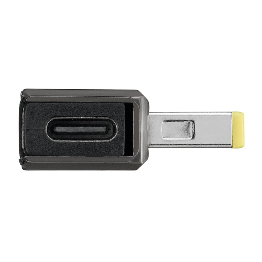 40個セット YAZAWA PD対応 充電コネクタ NEC PDNL01の画像