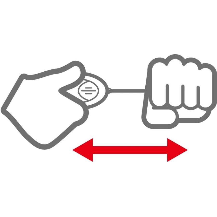 送料無料 防犯アラーム ミニ 防犯ブザー 子供 キッズ 迷子 防犯 キーホルダー 超小型 ストラップ PSA-MLB PSA-MLW リーベックス Revex |  | 03