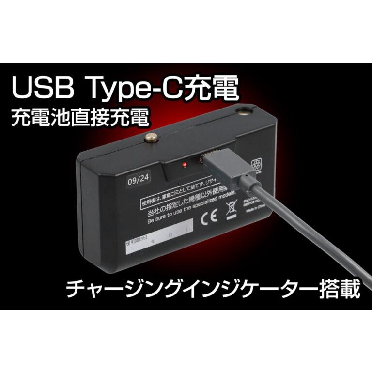 GENTOS（ジェントス） ＼ヘッドライト+専用充電池セット／ コンパクト