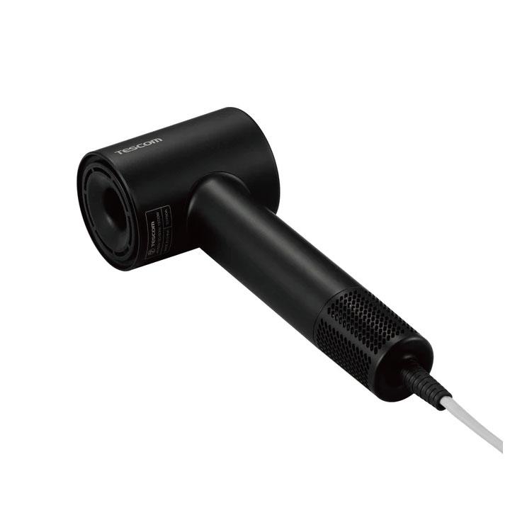 テスコム（TESCOM） ドライヤー マイナスイオンヘアドライヤー TD760A