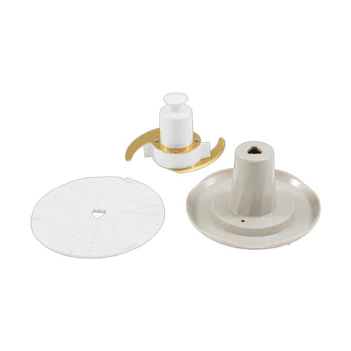 フードプロセッサー テスコム TK441W | テスコム | 03