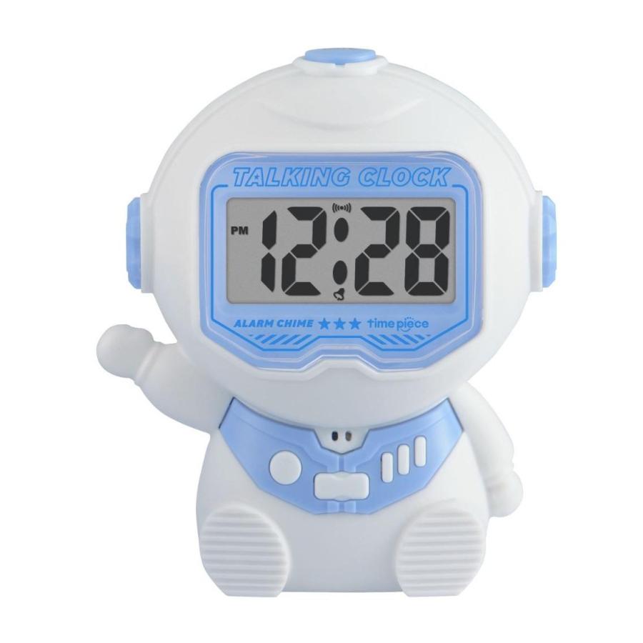 未使用　ウォレス&グルミット時計　トーキング　アラーム　クロック ウォレスとグルミット 時計の通販 by .｜ラクマ