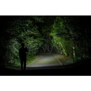 GENTOS（ジェントス） 懐中電灯 ライト LED T-REXシリーズ TX-3000R