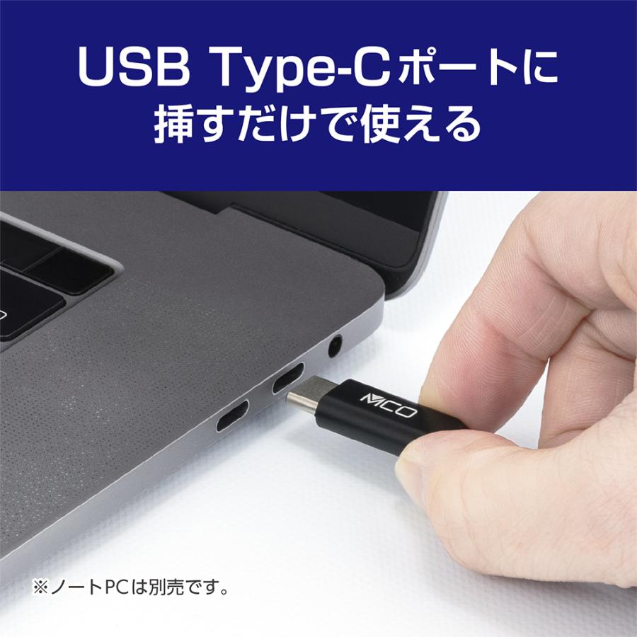 カードリーダー CFカード CFカードアダプター CFexpress Type B カードリーダー MCO ミヨシ ナカバヤシ USR-CFE/B | ナカバヤシ | 03