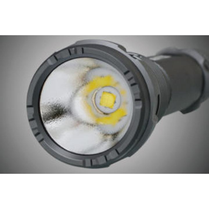 GENTOS 懐中電灯 フラッシュライト ジェントス UT-3200H