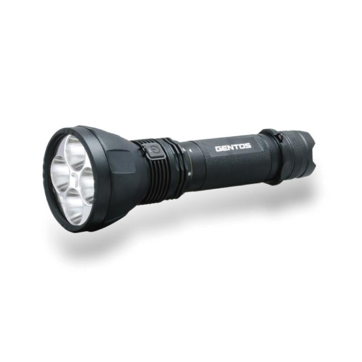 GENTOS（ジェントス） 在庫あり 即納 UT-618R ハンディライト アルティ