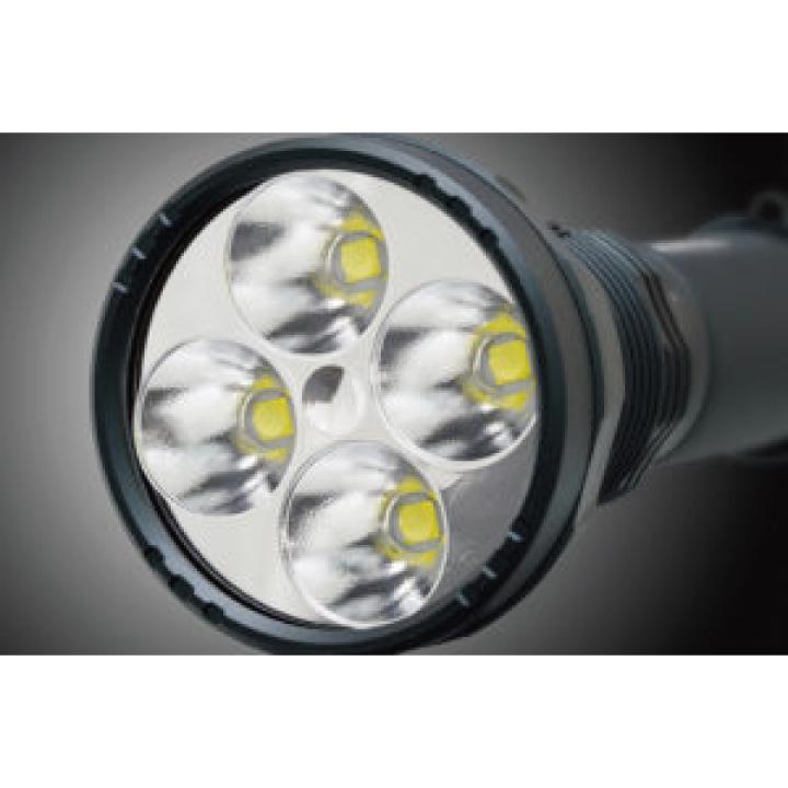 GENTOS（ジェントス） 懐中電灯 UT-618R : インプリンクショップ