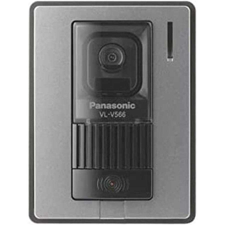 Panasonic（パナソニック） ドアホン ドアホン インターホン テレビ