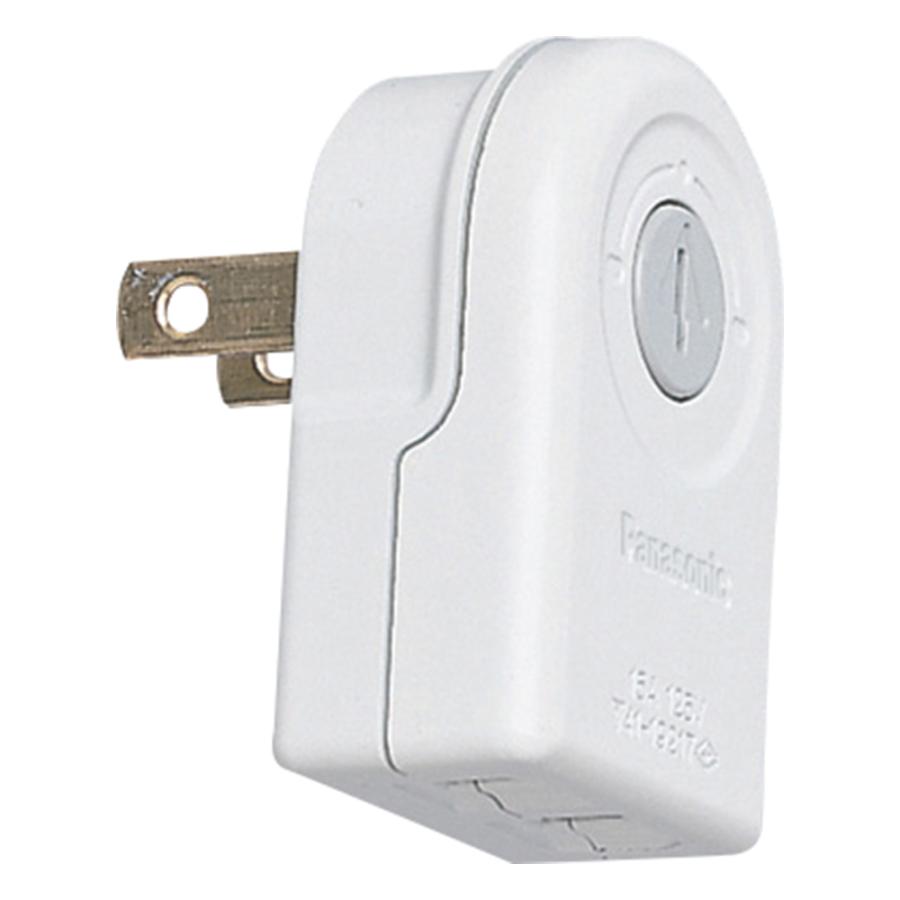 40個 パナソニック WH2129 ローリングタップ  WH2129BP ブラック 送料無料_5