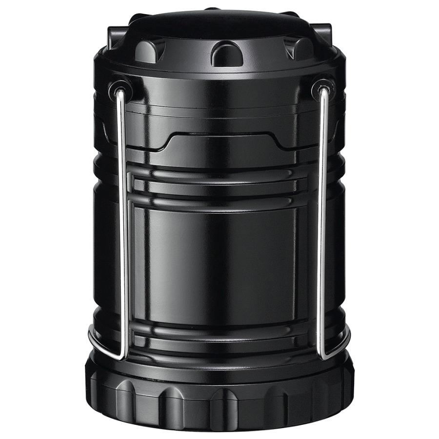 6個セット YAZAWA キャンピングランタン Y06LA01BK : インプリンク