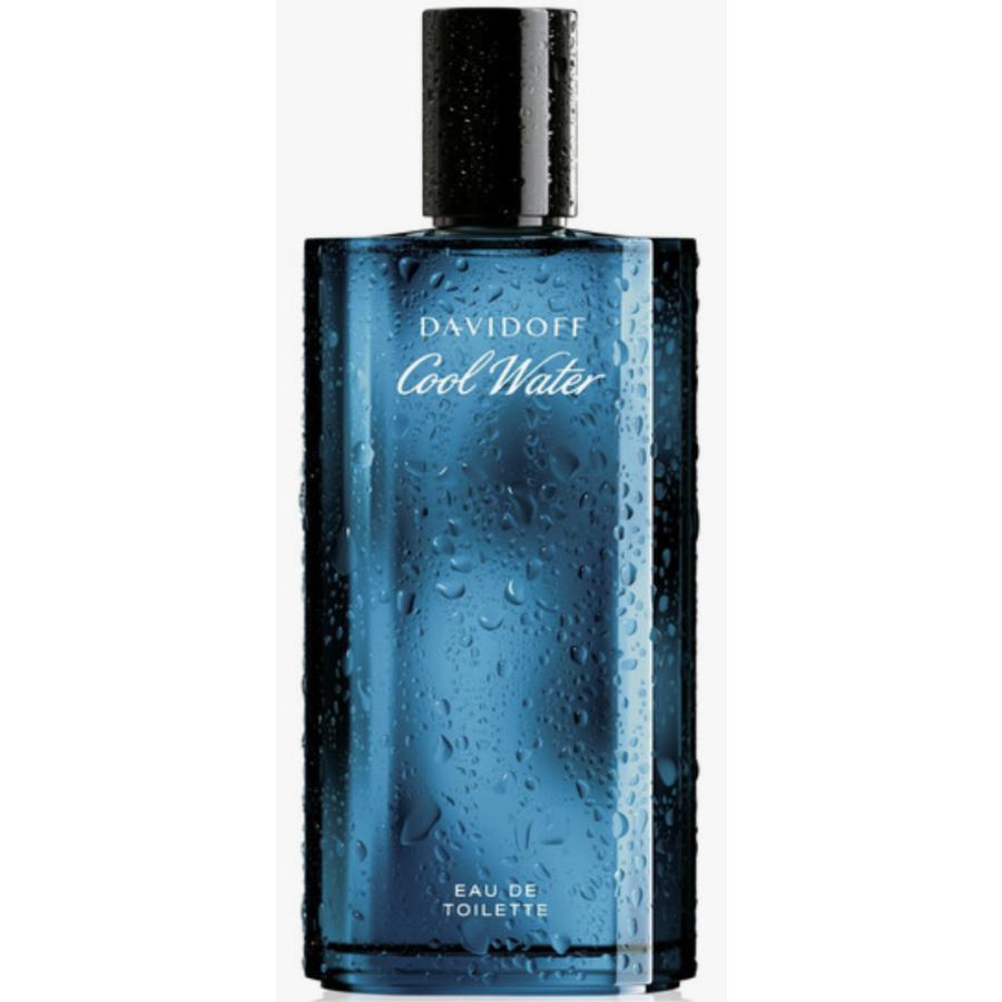 Davidoff（ダビドフ） クールウォーター オードトワレ 125ml 並行輸入