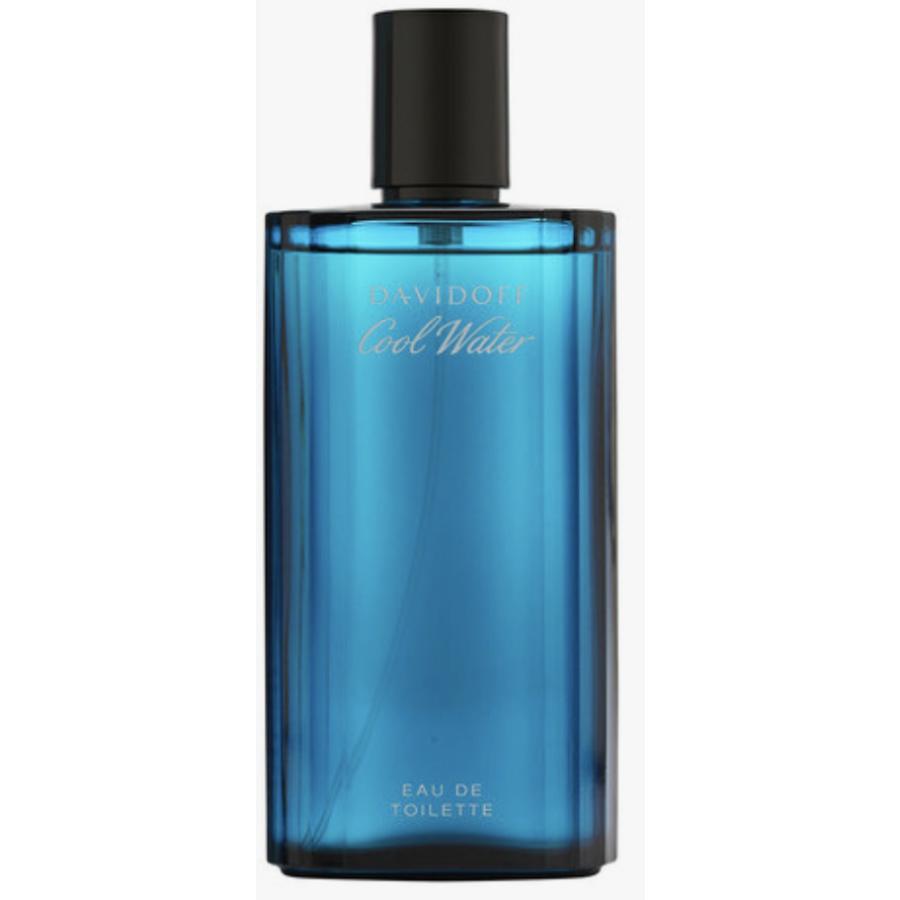 Davidoff（ダビドフ） クールウォーター オードトワレ 125ml 並行輸入
