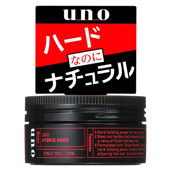 uno ヘアワックス 3点セット uno ワックス」の人気商品一覧・価格比較
