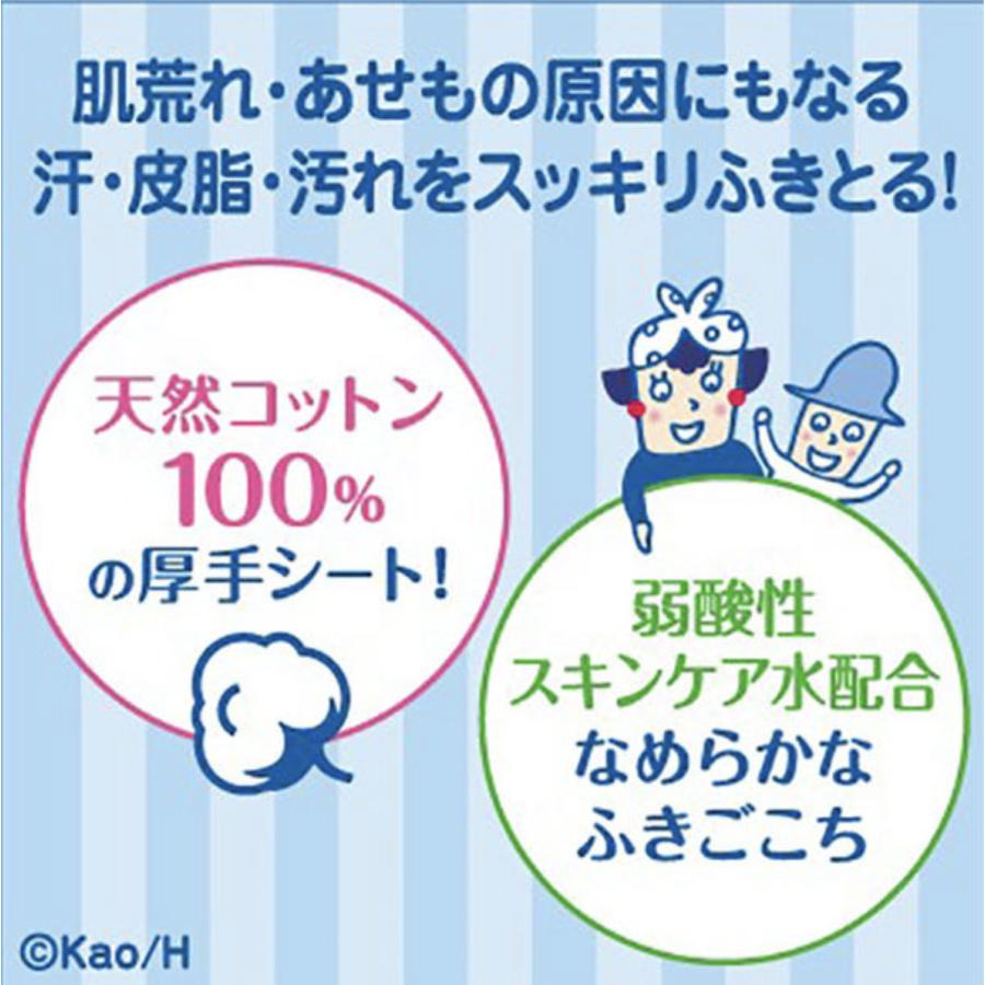 ビオレu ビオレu 全身すっきりシート 10枚入 携帯用 3個セット 花王