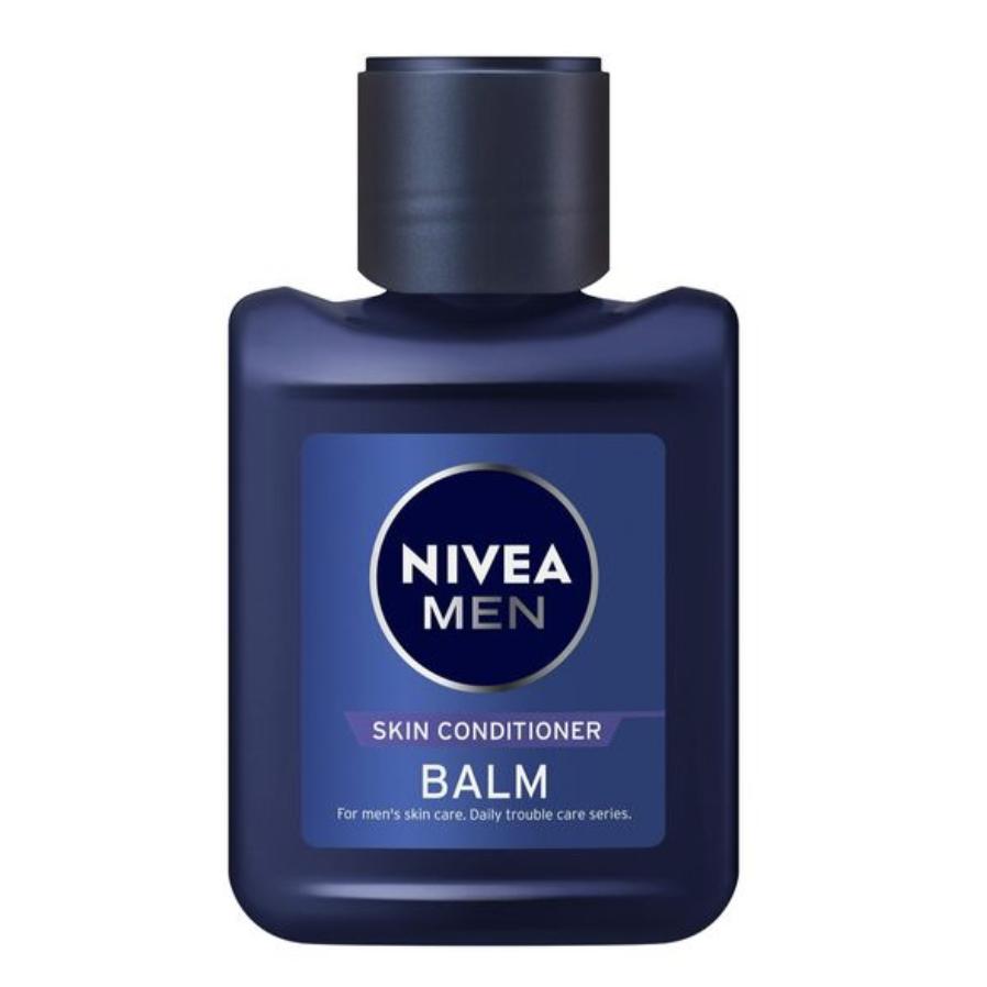 NIVEAMEN バーム・ローション セット NIVEA MEN ニベアメン スキンバーム 3セット バーム ローション 化粧水