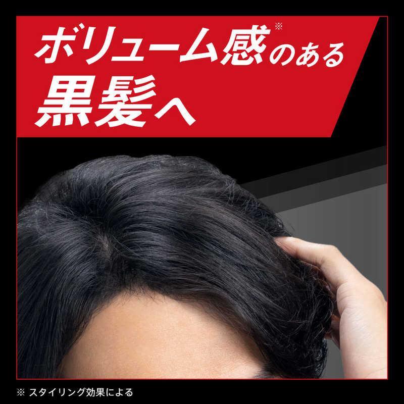 サクセス サクセスブラック ふんわり仕上がるカラートリートメント