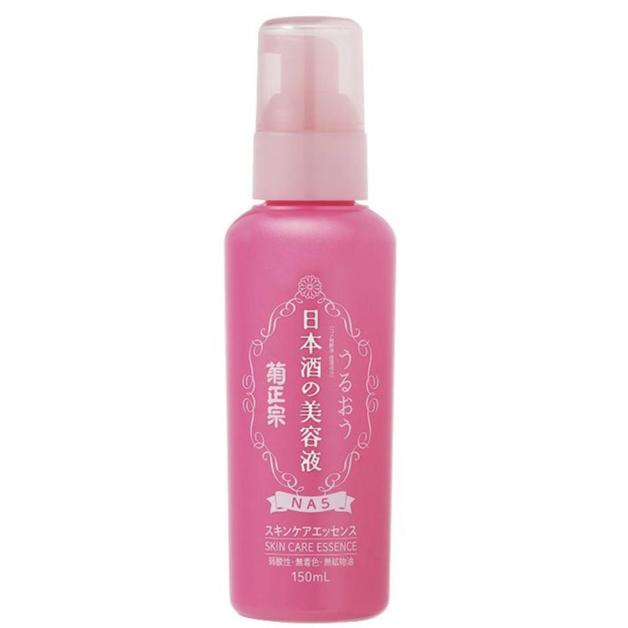 菊正宗 美容液 導入美容液 日本酒の美容液 NA5 150ml 1セット 導入美容